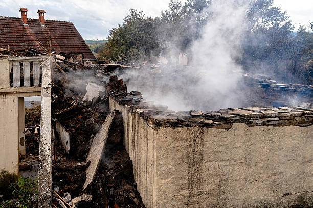 Affordable Fire Damage Removal solutions in Parkville, PA